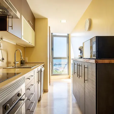 Duplex Llucia *