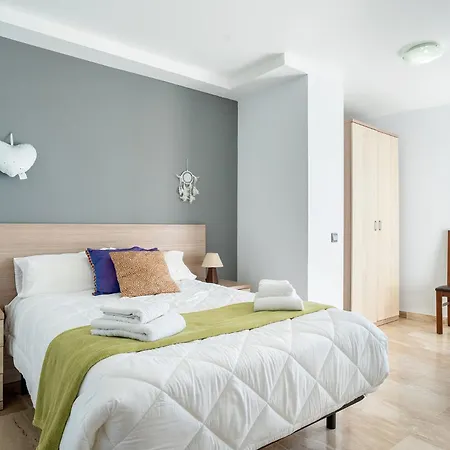 Duplex Llucia
