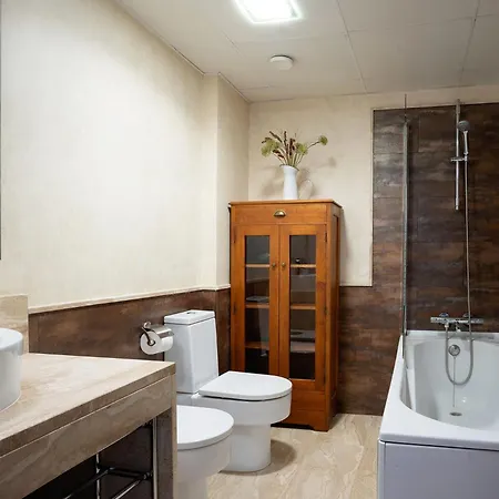 Duplex Llucia Apartment *