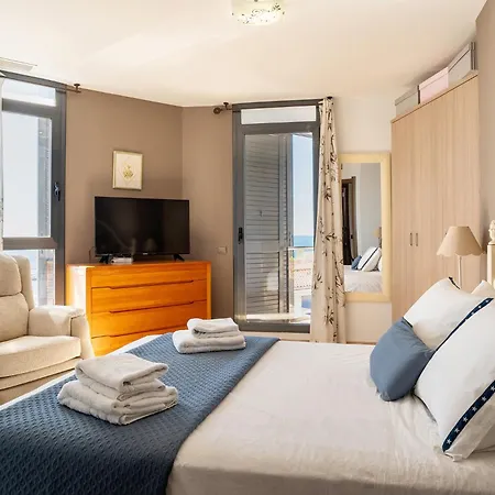 Apartment Duplex Llucia L'Ametlla de Mar