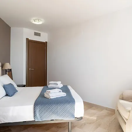 Duplex Llucia L'Ametlla de Mar