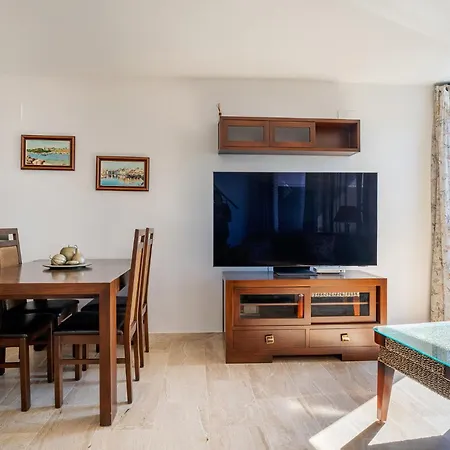 Duplex Llucia * L'Ametlla de Mar