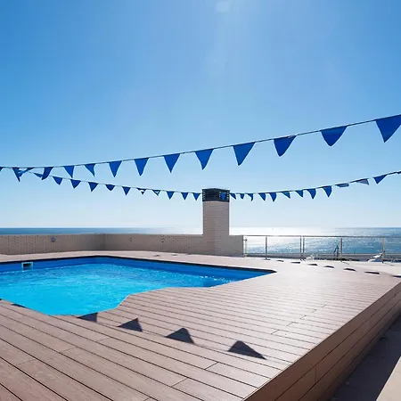 Duplex Llucia Apartment