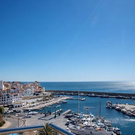 Apartment Duplex Llucia