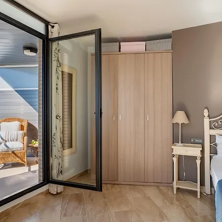 Apartment Duplex Llucia *