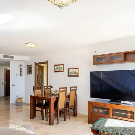 Apartment Duplex Llucia L'Ametlla de Mar