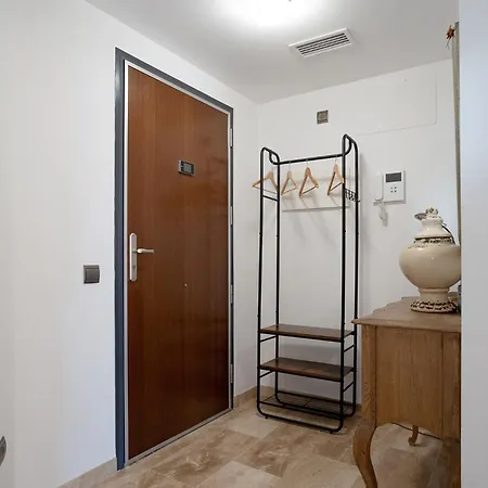 Duplex Llucia *
