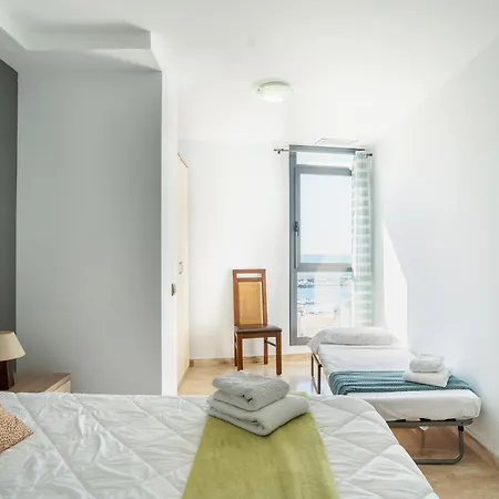 Duplex Llucia L'Ametlla de Mar