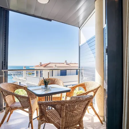 Duplex Llucia * L'Ametlla de Mar
